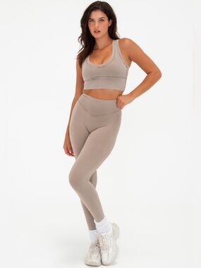 NEW Cloud II Set | Mink Washed | Small